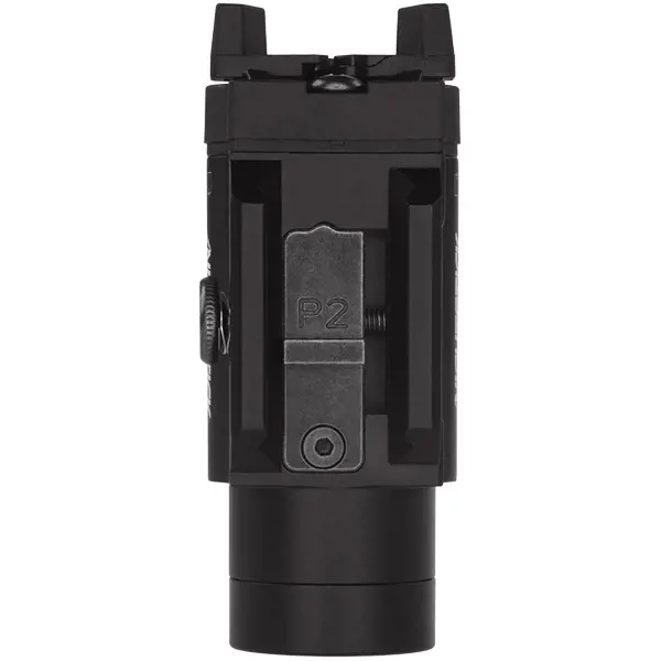 Nightstick Weapon Light Xtreme Lumens, Metal | NAFECO